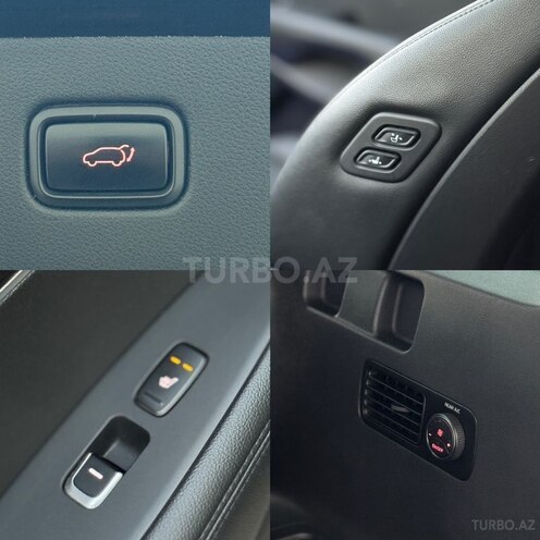 Kia Sorento 2016, 187,000 km - 2.0 l - Bakı