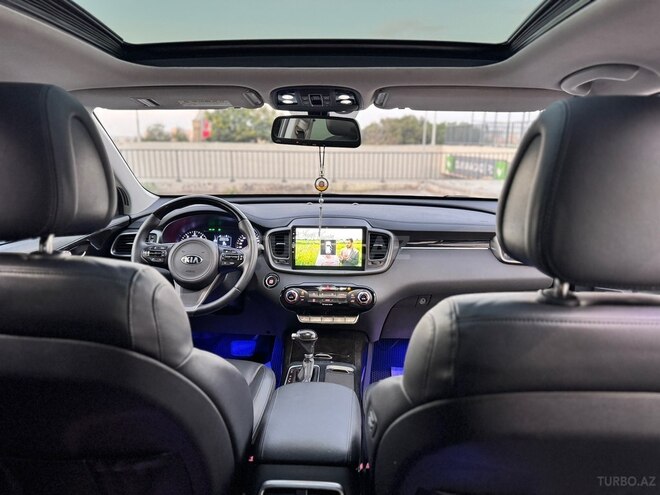 Kia Sorento 2016, 187,000 km - 2.0 l - Bakı