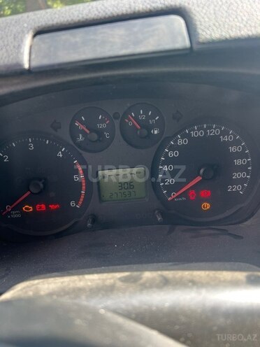 Ford Transit 2011, 277,537 km - 2.2 л - Tərtər