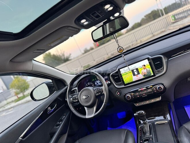 Kia Sorento 2016, 187,000 km - 2.0 l - Bakı