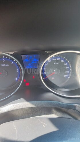 Hyundai ix35 2010, 192,871 km - 2.0 l - Bakı