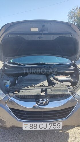 Hyundai ix35 2010, 192,871 km - 2.0 l - Bakı