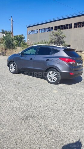 Hyundai ix35 2010, 192,871 km - 2.0 l - Bakı