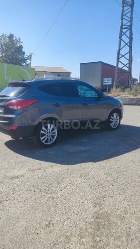 Hyundai ix35 2010, 192,871 km - 2.0 l - Bakı