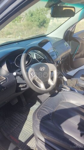 Hyundai ix35 2010, 192,871 km - 2.0 l - Bakı