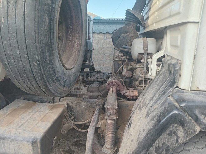 KamAz 65115 2005, 150,000 km - 11.0 l - Şamaxı