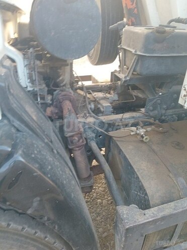 KamAz 65115 2005, 150,000 km - 11.0 l - Şamaxı
