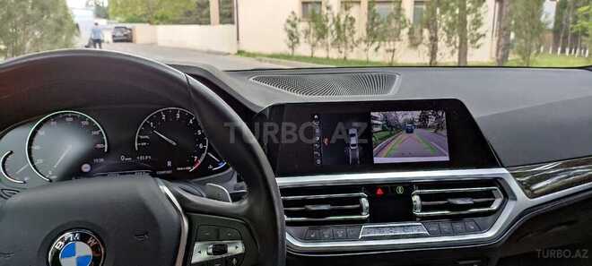 BMW 330 2019, 32,300 km - 2.0 l - Bakı