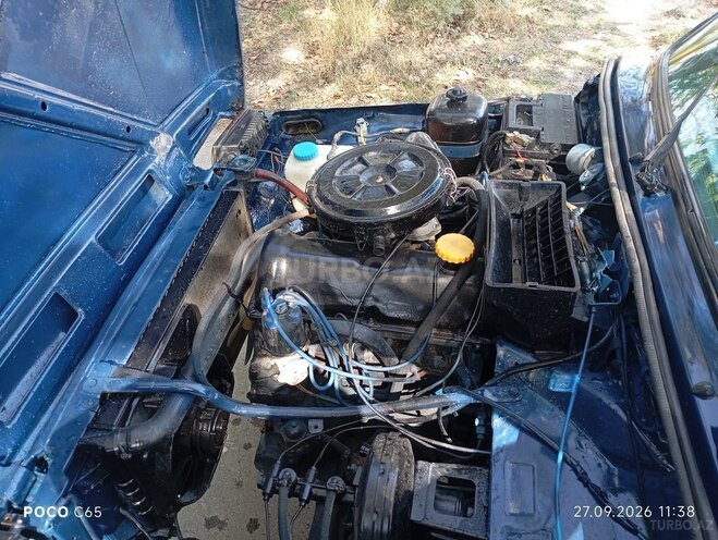 LADA (VAZ) Niva 1999, 94,845 km - 1.7 l - Şirvan