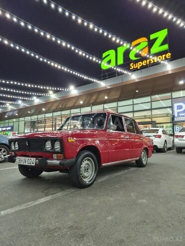 LADA (VAZ) 2106 1985, 250,000 km - 1.5 l - Bakı