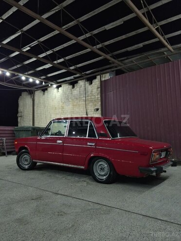 LADA (VAZ) 2106 1985, 250,000 km - 1.5 l - Bakı