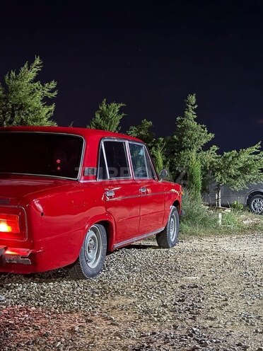 LADA (VAZ) 2106 1985, 250,000 km - 1.5 l - Bakı