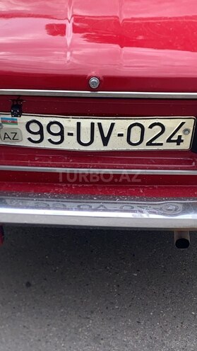LADA (VAZ) 2106 1985, 250,000 km - 1.5 l - Bakı