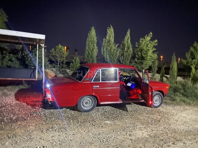 LADA (VAZ) 2106 1985, 250,000 km - 1.5 l - Bakı