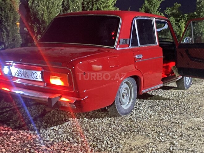 LADA (VAZ) 2106 1985, 250,000 km - 1.5 l - Bakı