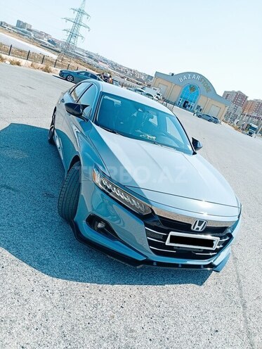 Honda Accord 2022, 148,000 km - 2.0 l - Bakı