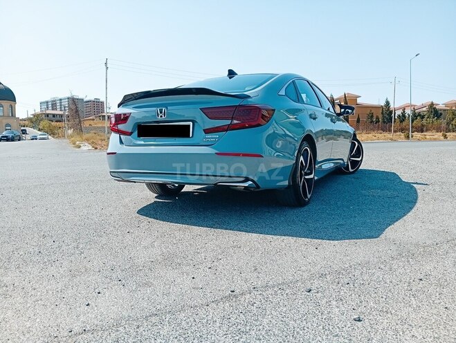 Honda Accord 2022, 148,000 km - 2.0 l - Bakı