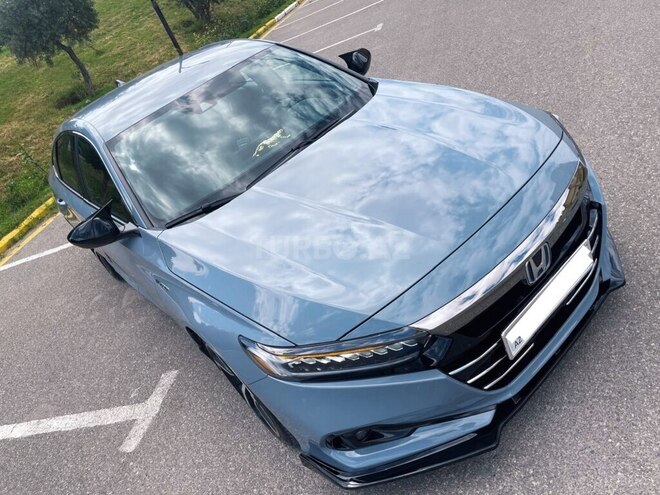 Honda Accord 2022, 148,000 km - 2.0 l - Bakı