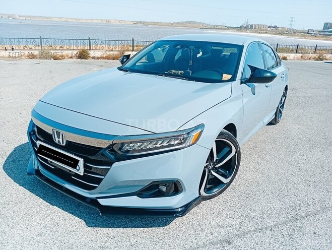 Honda Accord 2022, 148,000 km - 2.0 l - Bakı