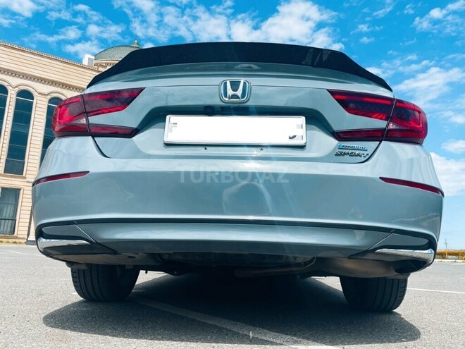 Honda Accord 2022, 148,000 km - 2.0 l - Bakı