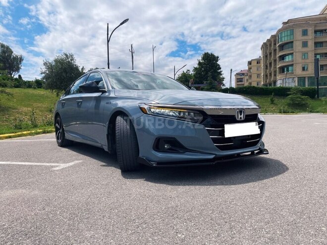 Honda Accord 2022, 148,000 km - 2.0 l - Bakı