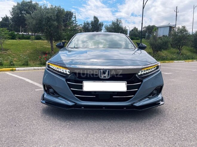 Honda Accord 2022, 148,000 km - 2.0 l - Bakı
