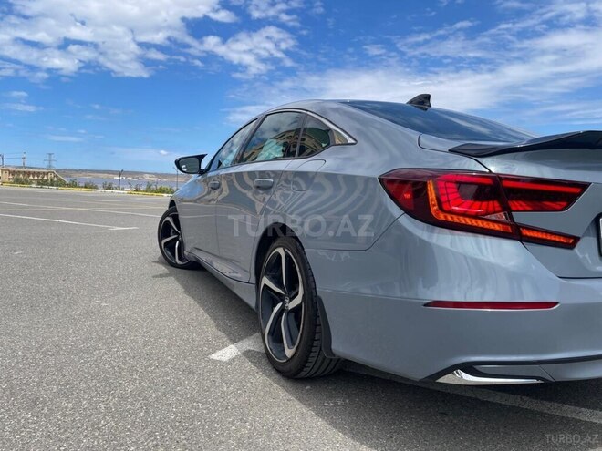 Honda Accord 2022, 148,000 km - 2.0 l - Bakı