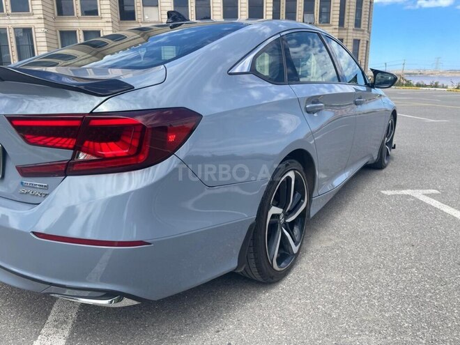 Honda Accord 2022, 148,000 km - 2.0 l - Bakı