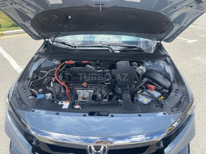 Honda Accord 2022, 148,000 km - 2.0 l - Bakı