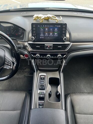 Honda Accord 2022, 148,000 km - 2.0 l - Bakı