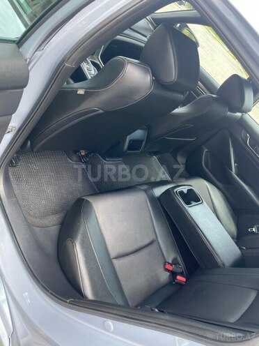 Honda Accord 2022, 148,000 km - 2.0 l - Bakı