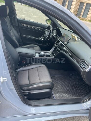 Honda Accord 2022, 148,000 km - 2.0 l - Bakı