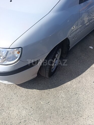Hyundai Matrix 2006, 474,495 km - 1.5 l - Bakı
