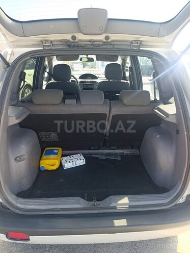 Hyundai Matrix 2006, 474,495 km - 1.5 l - Bakı