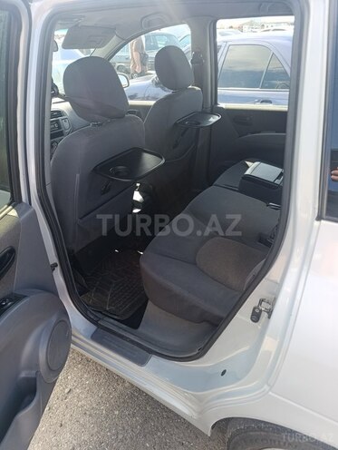 Hyundai Matrix 2006, 474,495 km - 1.5 l - Bakı