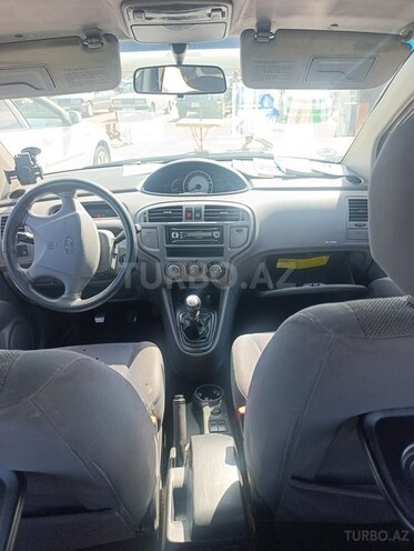 Hyundai Matrix 2006, 474,495 km - 1.5 l - Bakı