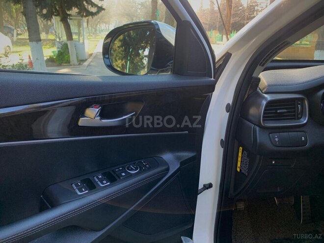 Kia Sorento 2017, 215,000 km - 2.0 l - Bakı
