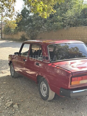 LADA (VAZ) 2107 2005, 295,684 km - 1.6 l - Şəmkir
