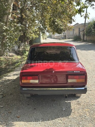 LADA (VAZ) 2107 2005, 295,684 km - 1.6 l - Şəmkir