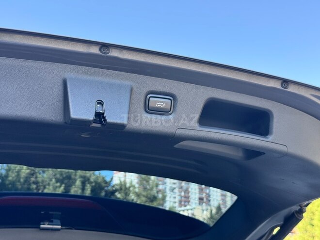 Hyundai Santa Fe 2020, 123,000 km - 2.0 л - Bakı