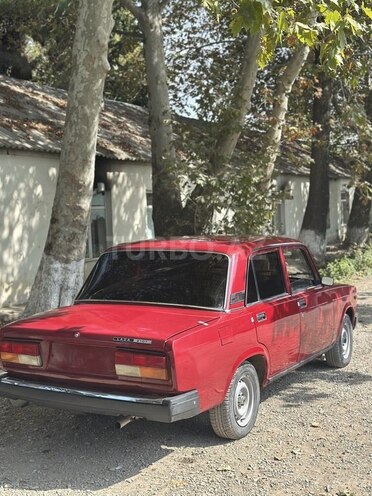 LADA (VAZ) 2107 2005, 295,684 km - 1.6 l - Şəmkir