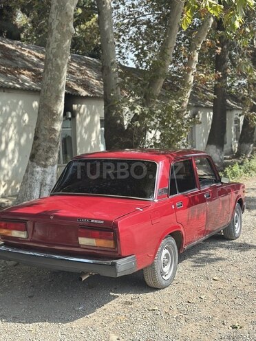 LADA (VAZ) 2107 2005, 295,684 km - 1.6 l - Şəmkir