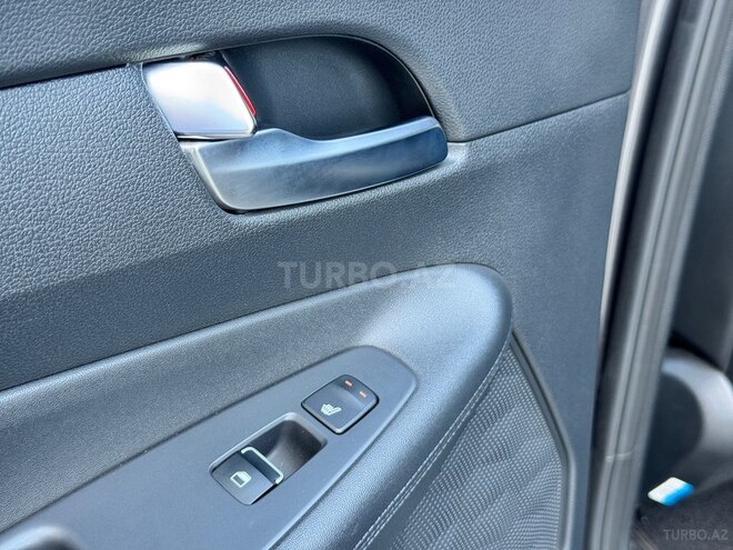 Hyundai Santa Fe 2020, 123,000 km - 2.0 л - Bakı