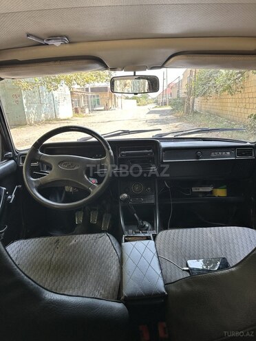 LADA (VAZ) 2107 2005, 295,684 km - 1.6 l - Şəmkir