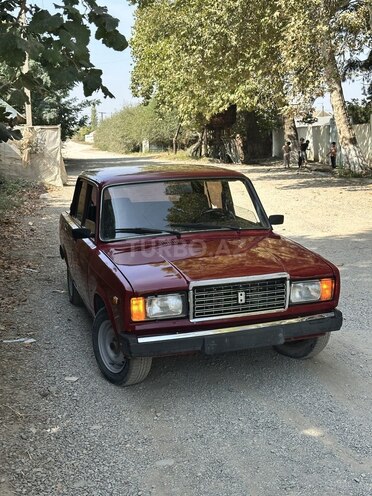 LADA (VAZ) 2107 2005, 295,684 km - 1.6 l - Şəmkir