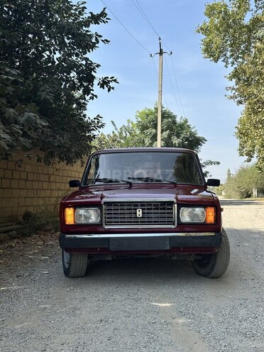 LADA (VAZ) 2107 2005, 295,684 km - 1.6 l - Şəmkir