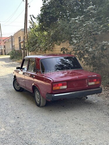 LADA (VAZ) 2107 2005, 295,684 km - 1.6 l - Şəmkir
