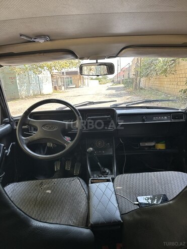 LADA (VAZ) 2107 2005, 295,684 km - 1.6 l - Şəmkir