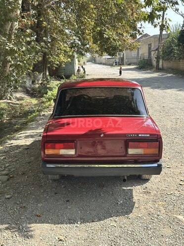 LADA (VAZ) 2107 2005, 295,684 km - 1.6 l - Şəmkir