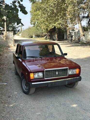LADA (VAZ) 2107 2005, 295,684 km - 1.6 l - Şəmkir